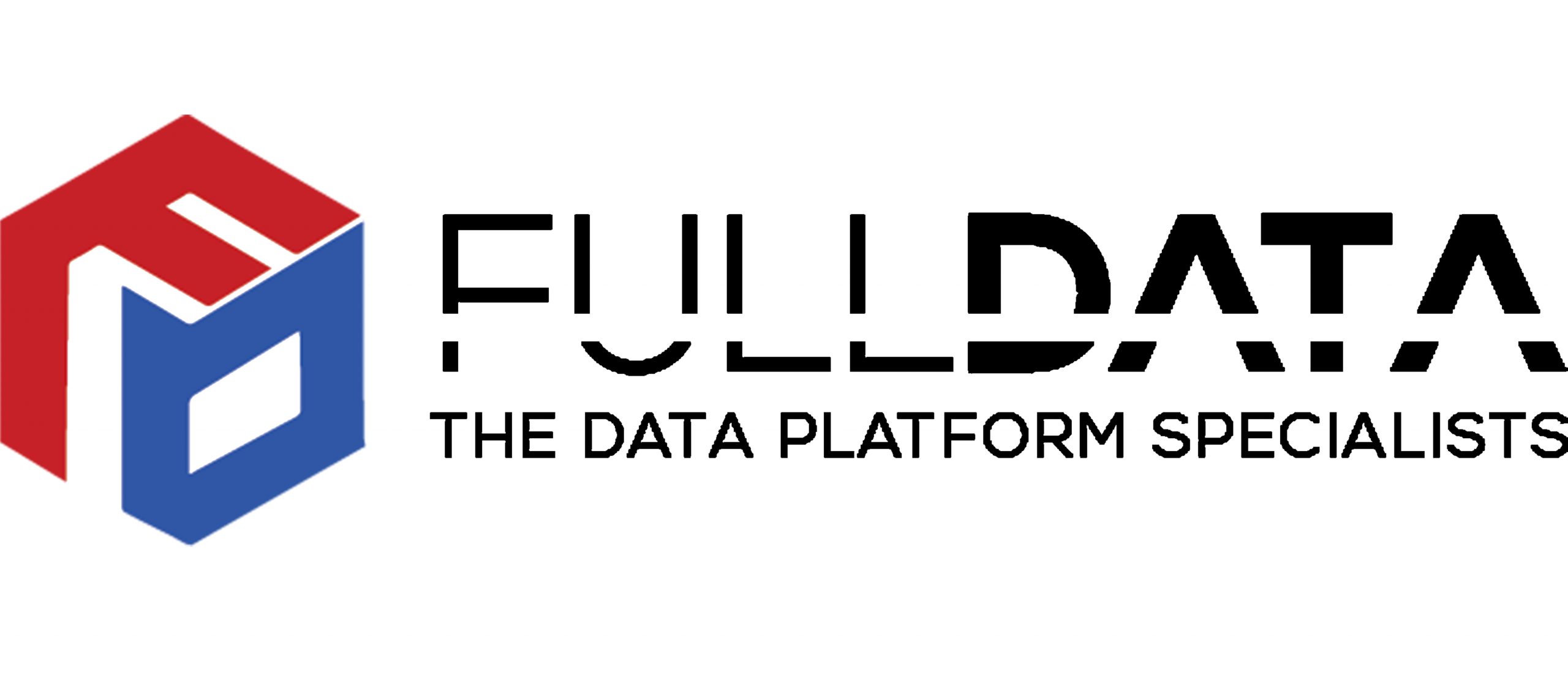 FULLData logo